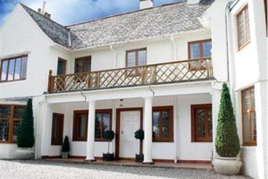 Ard Na Coille Guest House Newtonmore Image