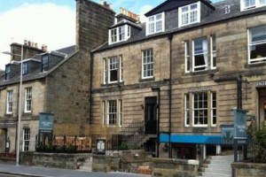 Ardgowan Hotel voted 10th best hotel in St Andrews