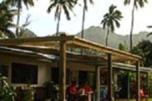 Aremango Guesthouse Image