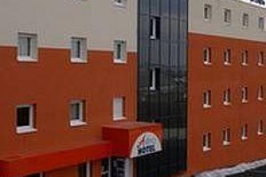 Arena Hotel Saint-Etienne Image