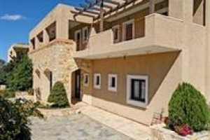 Areti Aparthotel Souda voted  best hotel in Souda
