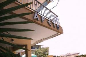 Areti Hotel Apartments Image