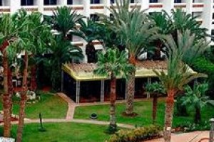 Argana Hotel voted 10th best hotel in Agadir