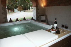 Argenina Country House Image