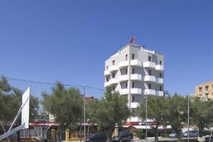 Argentina Hotel Senigallia voted 7th best hotel in Senigallia