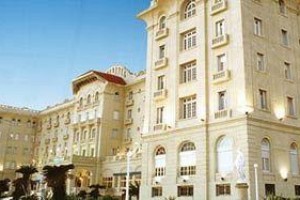 Argentino Hotel Casino Piriapolis voted 8th best hotel in Piriapolis