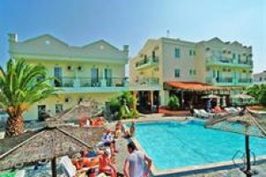 Argiri Hotel voted 7th best hotel in Irakleides