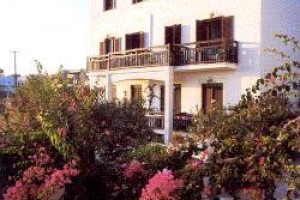 Argo Hotel Naxos Image