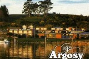 Argosy Motor Inn Devonport voted 3rd best hotel in Devonport