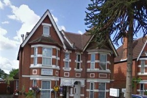 Argyle Lodge voted 5th best hotel in Southampton