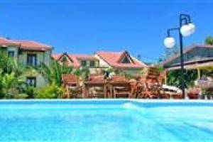 Ariadni Apartments Gera (Greece) voted 4th best hotel in Gera 
