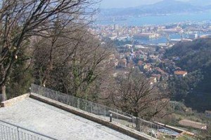 Arianna Hill House Bed and Breakfast La Spezia Image