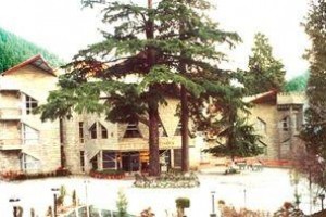 Arif Castles Nainital Image
