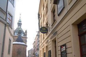 Hotel Arigone voted 6th best hotel in Olomouc