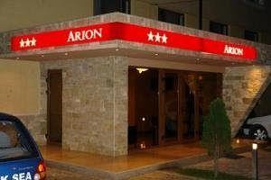 Arion Hotel Constanta Image