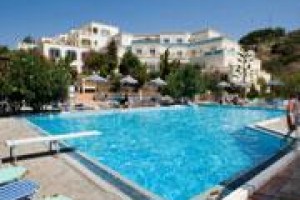 Arion Palace Hotel voted 7th best hotel in Ierapetra
