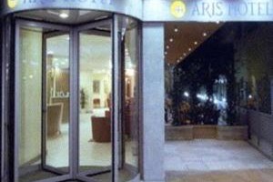 Aris Hotel voted 4th best hotel in Bellaria-Igea Marina
