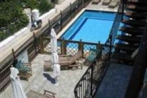Aristotelis Ithaca Apartments voted  best hotel in Frikes
