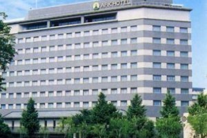 Ark Hotel Kumamoto Image