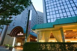 Ark Hotel Sendai voted 10th best hotel in Sendai