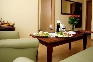 Hotel Restaurant Arkadia voted 3rd best hotel in Legnica