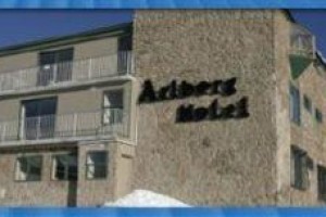 Arlberg Hotel Mt Buller voted  best hotel in Mount Buller