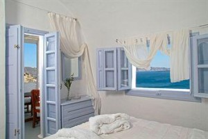 Armeni Village voted 7th best hotel in Oia 