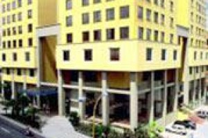 Armenia Estelar voted 3rd best hotel in Armenia