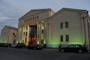 Armenian Royal Palace Hotel Yerevan Image