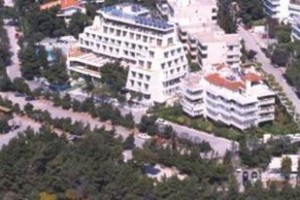 Armonia Hotel Vouliagmeni Image