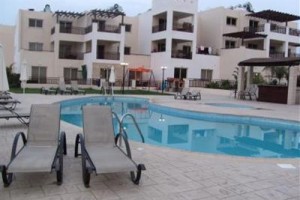 Armonia Resort Apartments Image