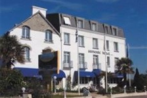 Logis Armoric Hotel voted 2nd best hotel in Benodet
