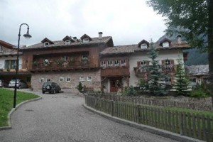 Arnica Mountain Hotel voted 10th best hotel in Soraga
