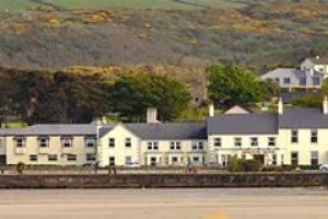 Arnolds Hotel Dunfanaghy Image