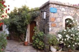 Arolithos Traditional Cretan Village voted 10th best hotel in Heraklion