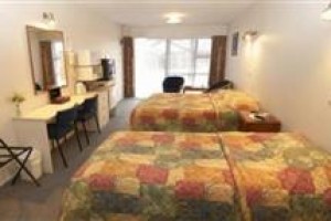 Arran Motel voted 3rd best hotel in Te Anau