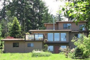 Art and Soul Bed & Breakfast voted 4th best hotel in Nanoose Bay