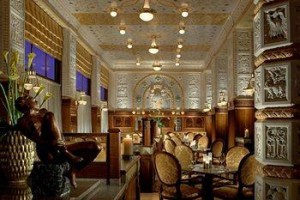 Art Deco Imperial Hotel Image