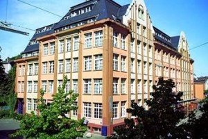 Art Fabrik & Hotel voted 2nd best hotel in Wuppertal