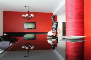 Art Hotel Aguascalientes Image