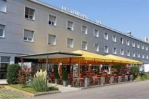 Arte Swiss Quality Hotel Spreitenbach voted  best hotel in Spreitenbach