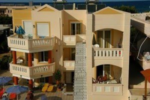 Artemis Apartments Hersonissos voted 7th best hotel in Hersonissos