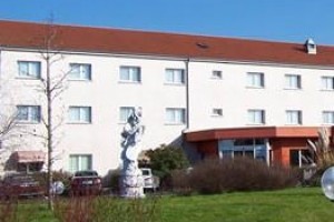 Artemis Hotel Restaurant voted  best hotel in Brioude