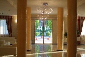 Arthur Hotel Castelvetro di Modena voted 2nd best hotel in Castelvetro di Modena
