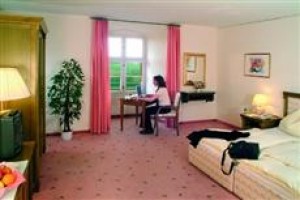 Artis Hotel Schloss Krumbach voted  best hotel in Krumbach 