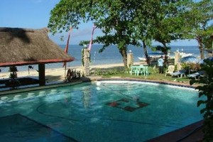 Artistic Diving Resort voted 2nd best hotel in Cauayan 