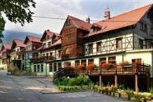 Artus Hotel Karpacz Image