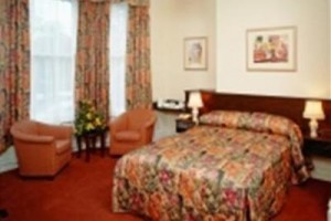 Arundel House Hotel Image
