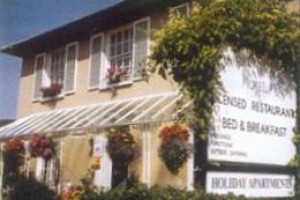 Arundel House Hotel Cheddar voted 2nd best hotel in Cheddar