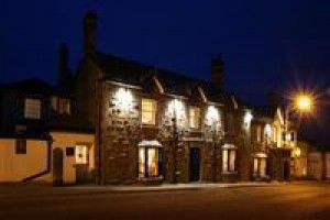 Arundell Arms Hotel voted 2nd best hotel in Lifton